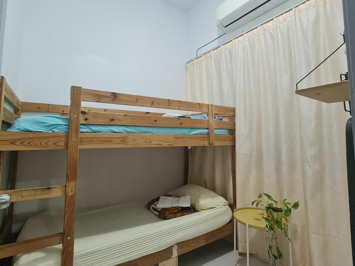 Full Moon Apartment Kuah Kültér fotó